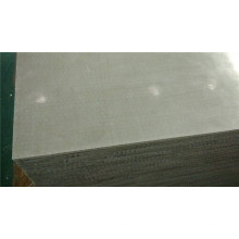 Paneles de panal de aluminio de 10mm de espesor FRP